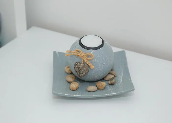 Harmony Апартаменты