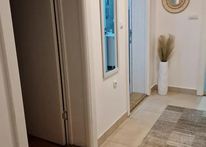 Harmony Апартаменты Пирот